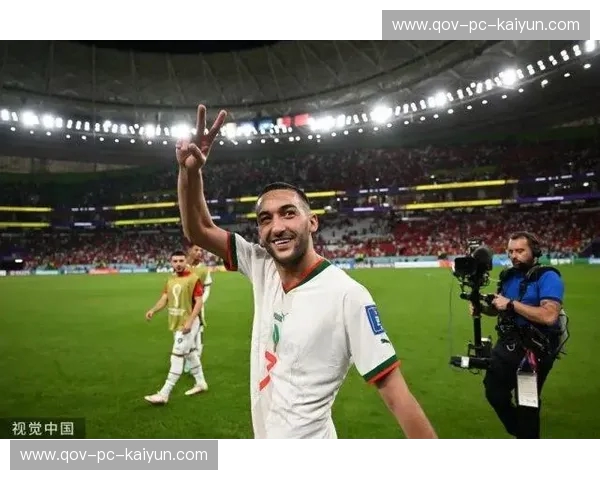 梦回摩洛哥:当广州恒大撞击米内罗竞技,那是中国足球最斑斓的午夜