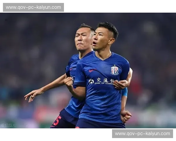 绿地申花:挑战毅腾,一场未完待续的蓝色叙事